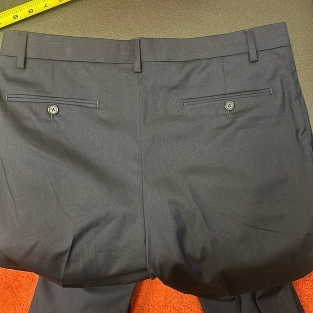 Murano Zac fit men’s dress pants  size 34 x 36